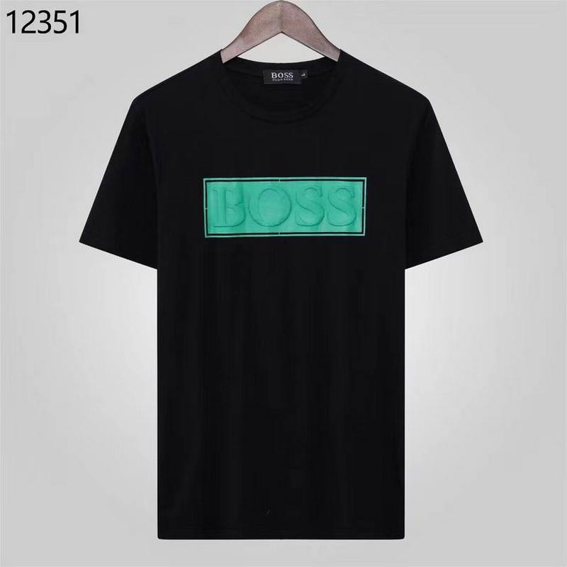 Hugo Boss Men's T-shirts 11